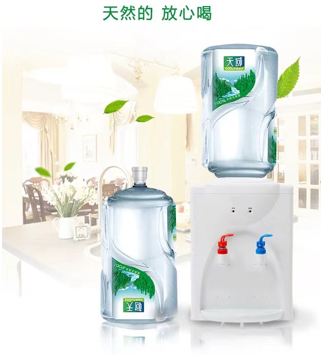 蕪湖鳳鳴湖水卡送水 鳳鳴湖桶裝純凈水卡送水電話(huà)  - 蕪湖市桶裝水站